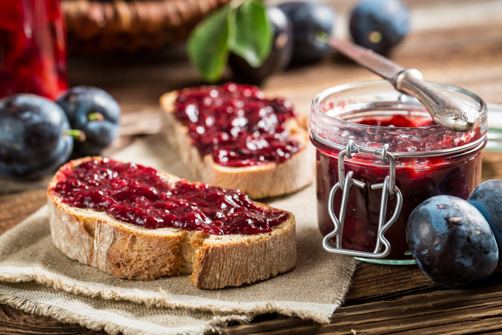 MUNDANE MYSTERIES: What’s the difference between Jam and Jelly?