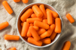 MUNDANE MYSTERIES: Where do baby carrots come from?