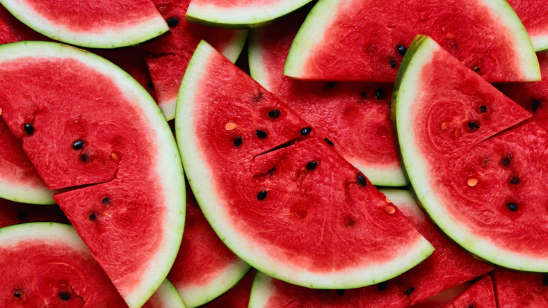 MUNDANE MYSTERIES: Is Watermelon a fruit?