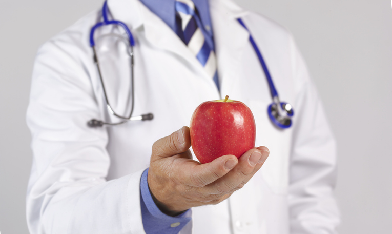 MUNDANE MYSTERIES: Is the old phrase “An apple a day keeps the doctor away” true?