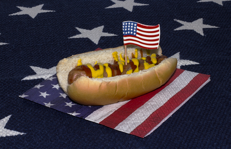 MUNDANE MYSTERIES: How many hot dogs will be eaten this weekend in America?
