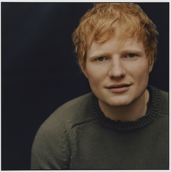 SHOOTING STARS COUNTDOWN Friday July 2: Ed Sheeran Tries To Launch Into 4th of July Weekend At Number 1