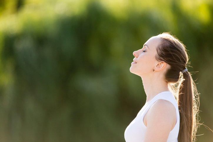 I SHOULD HAVE KNOWN THAT! More than half of people say this is their favorite summertime smell