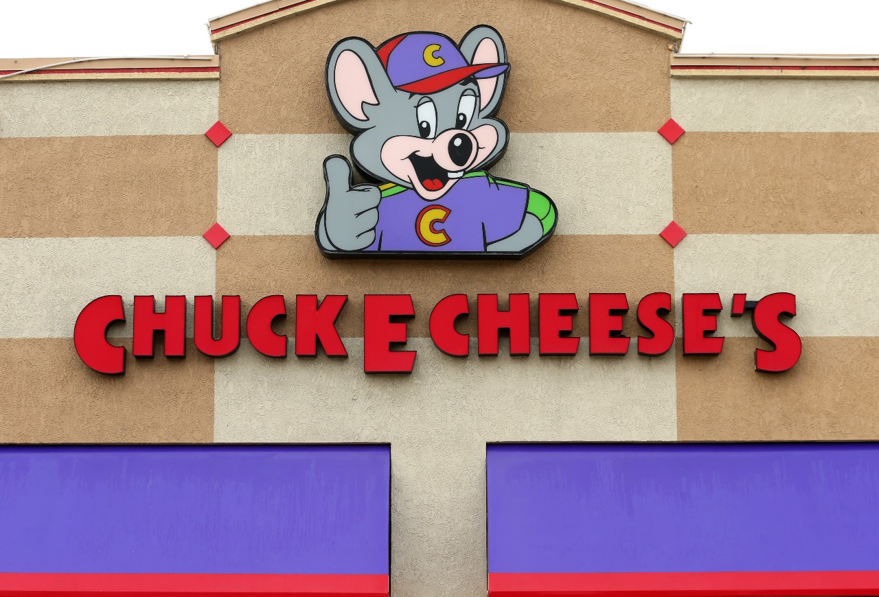 MUNDANE MYSTERIES: What does the “e” in Chuck E. Cheese stand for?
