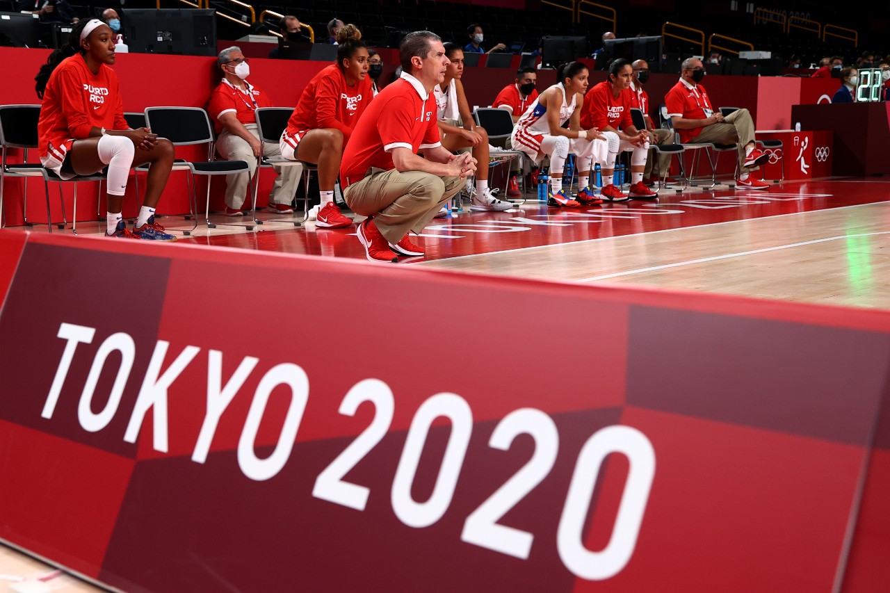 MUNDANE MYSTERIES: Why does everyone keep referring to these 2021 Olympics as Tokyo 2020?