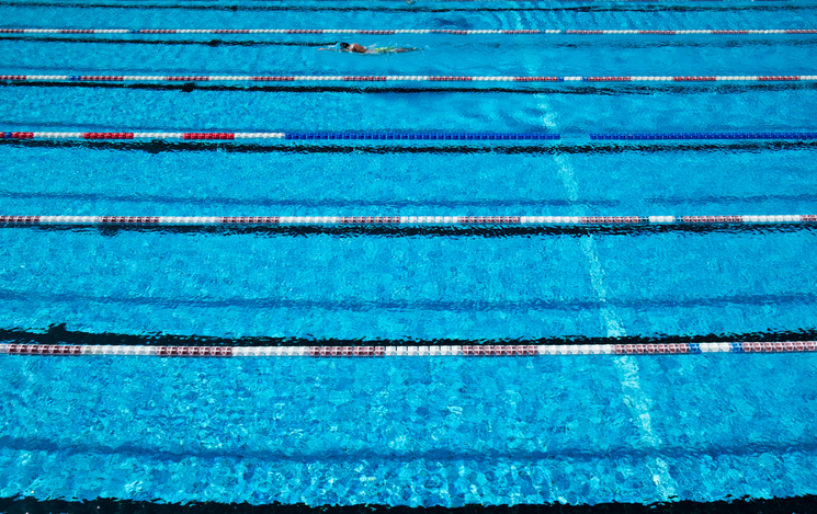 MUNDANE MYSTERIES: How much water is in an Olympic sized pool?