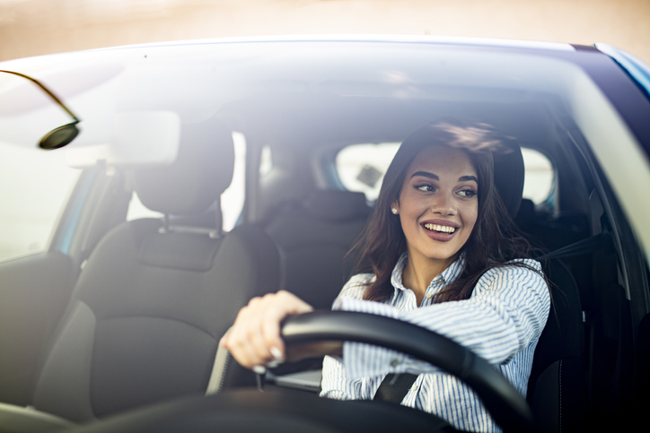 I SHOULD HAVE KNOWN THAT! 1 in 3 people say they’ve never used this part of their car