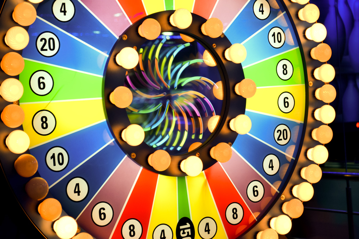 MUNDANE MYSTERIES: What is the Wheel of Fortune “Wheel” made of?