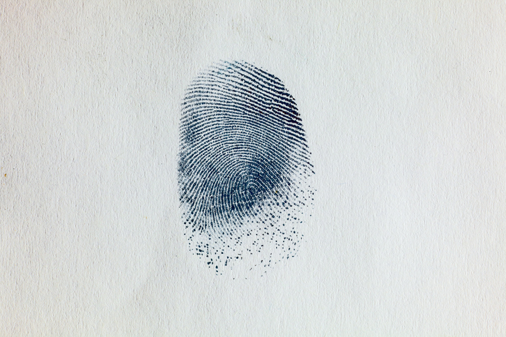 MUNDANE MYSTERIES: Do babies have fingerprints?