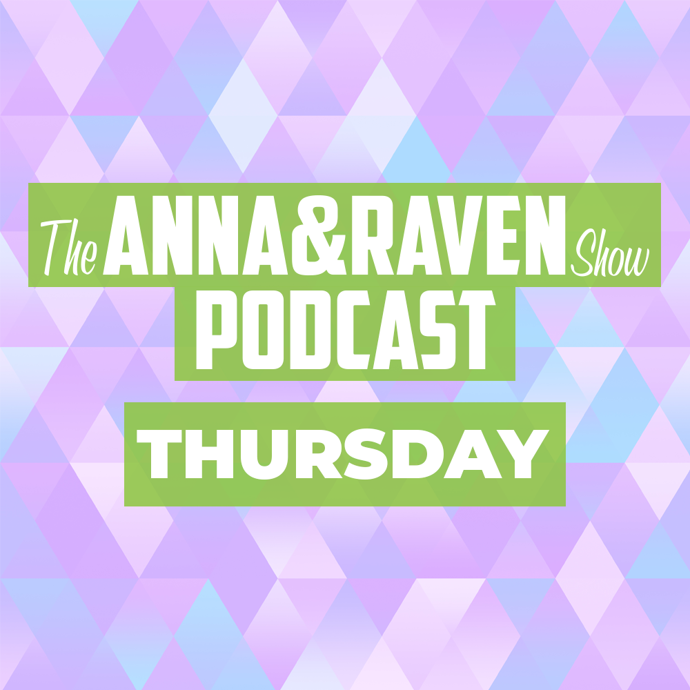 Thursday September 16, 2021:  Raven Pick’s Em; Inappropriate Flirting; Merge Parties