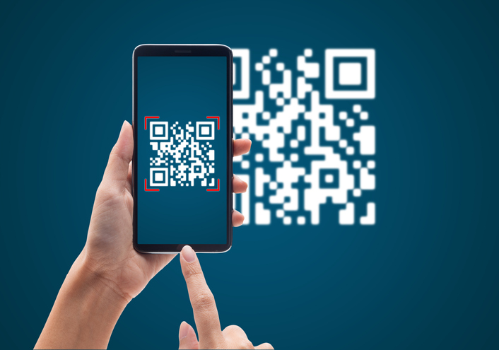 MUNDANE MYSTERIES: What does the “QR” stand for in QR Code?