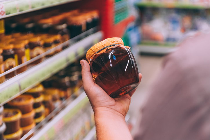 MUNDANE MYSTERIES: Why doesn’t honey have an expiration date?