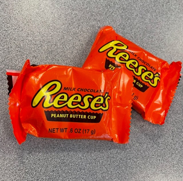 MUNDANE MYSTERIES: Who is Reese from Reese’s Peanut Butter Cups?