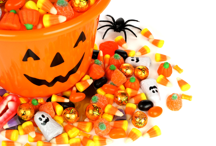 MUNDANE MYSTERIES: Does Halloween candy go bad?