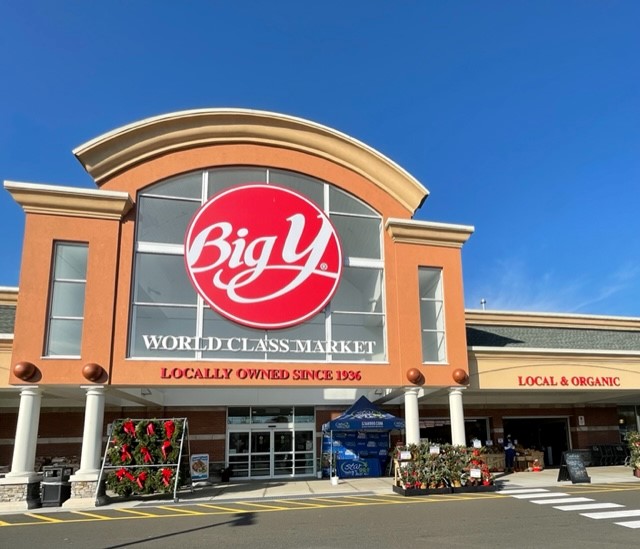 MUNDANE MYSTERIES: Why is Big Y called “Big Y”?