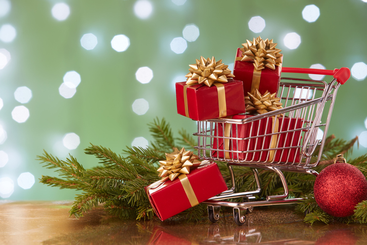 MUNDANE MYSTERIES: Why is everything red in stores during the holidays?