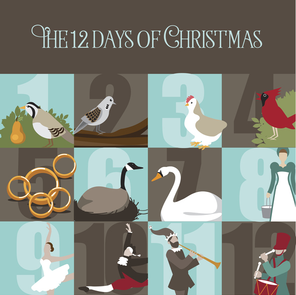 MUNDANE MYSTERIES: When does the 12 Days of Christmas actually start?