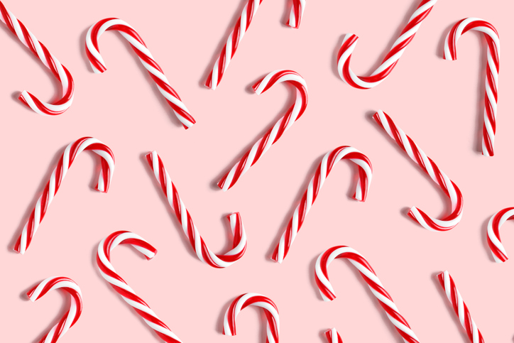 MUNDANE MYSTERIES: Why are candy canes so popular during the Christmas season?