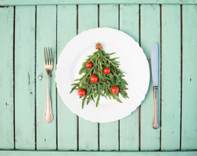 MUNDANE MYSTERIES: Can you eat your Christmas tree?