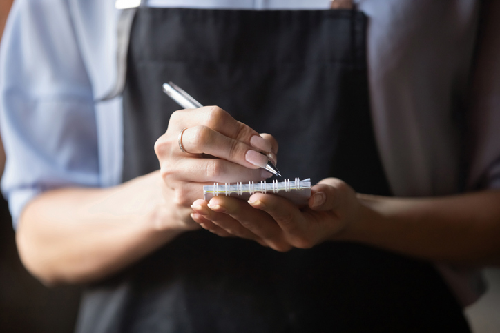 I SHOULD HAVE KNOWN THAT! Restaurant servers who do THIS raise their tip by about 18%