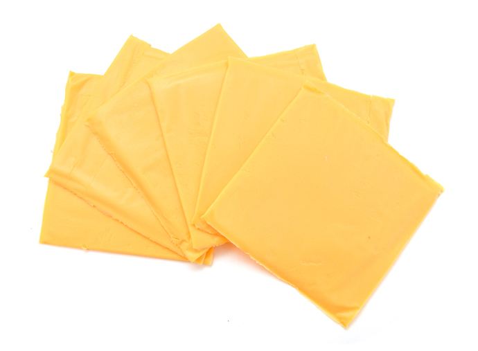 MUNDANE MYSTERIES: What is the difference between white cheese and yellow cheese?