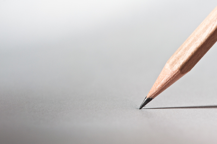 MUNDANE MYSTERIES: How long will a pencil last?