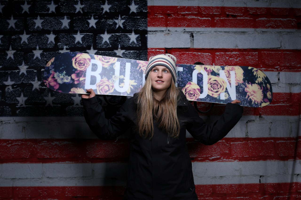 TELL ME SOMETHING GOOD: Westport snowboarder Julia Marino wins Silver, first medal for Team U.S.A. in Beijing