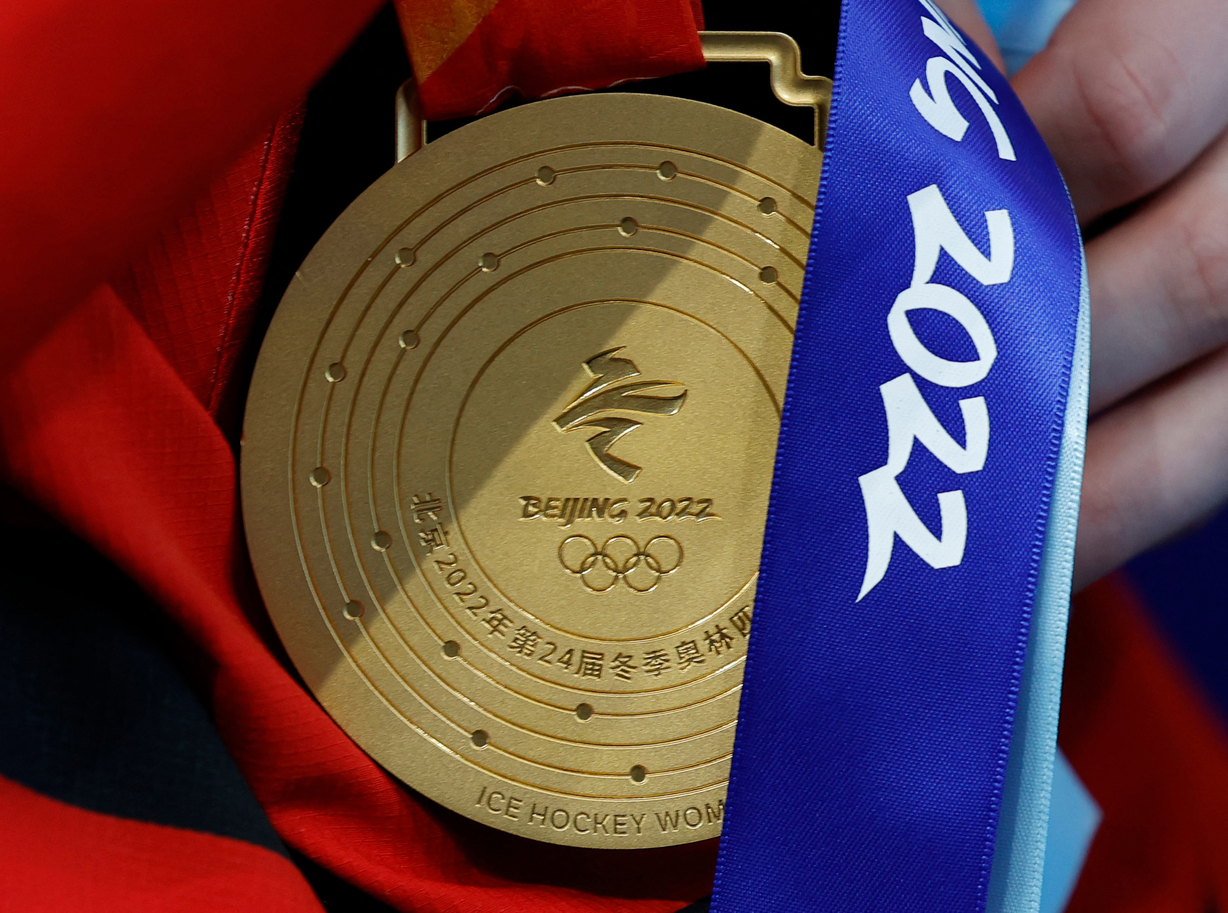 MUNDANE MYSTERIES: Are the gold medals in the Winter Olympics pure gold?