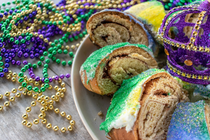 MUNDANE MYSTERIES: Why is it called Fat Tuesday?