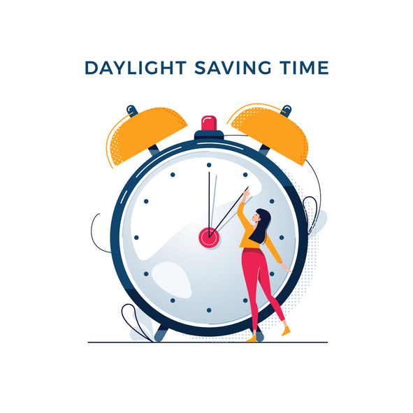 MUNDANE MYSTERIES: Have we ever tried to get rid of Daylight Saving Time?