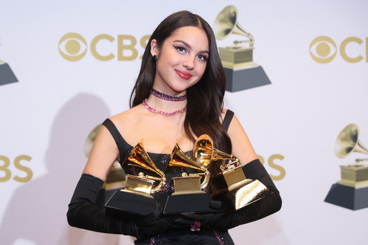 MUNDANE MYSTERIES: Why is it called the Grammys?
