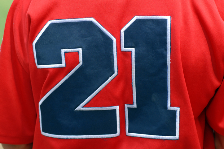 MUNDANE MYSTERIES: Why do baseball players wear numbers on their jerseys?