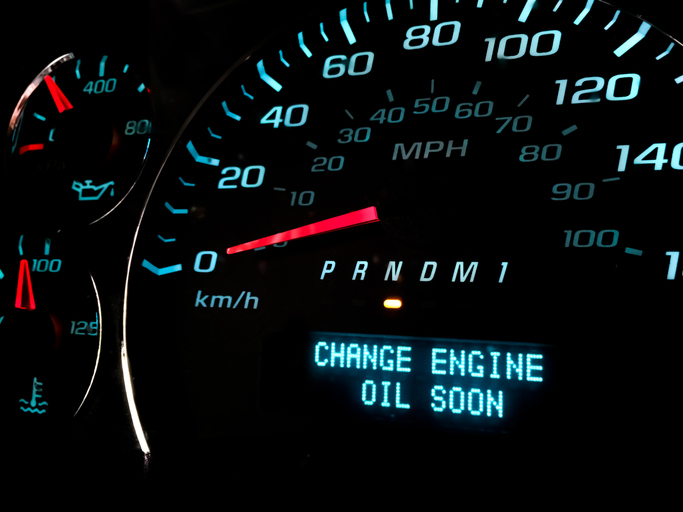 MUNDANE MYSTERIES: How often do you REALLY need to change your car’s oil?