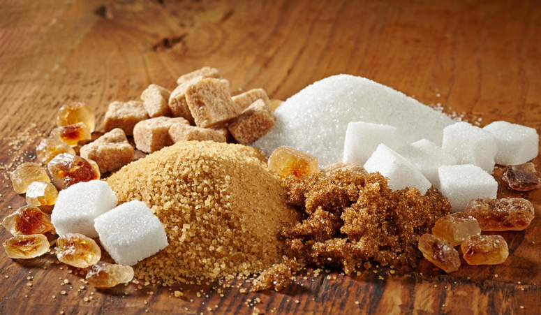 MUNDANE MYSTERIES: What’s the difference between Brown Sugar and White Sugar?