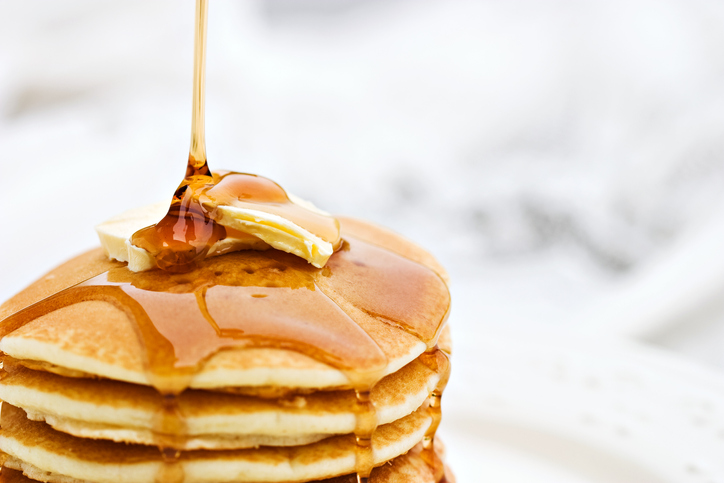 MUNDANE MYSTERIES: Is maple syrup actually good for you?