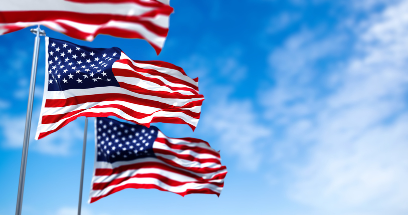 MUNDANE MYSTERIES: Who designed the current American flag?