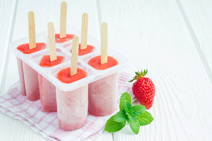 THE FEED: Summer Snack Attack Ideas For Kids