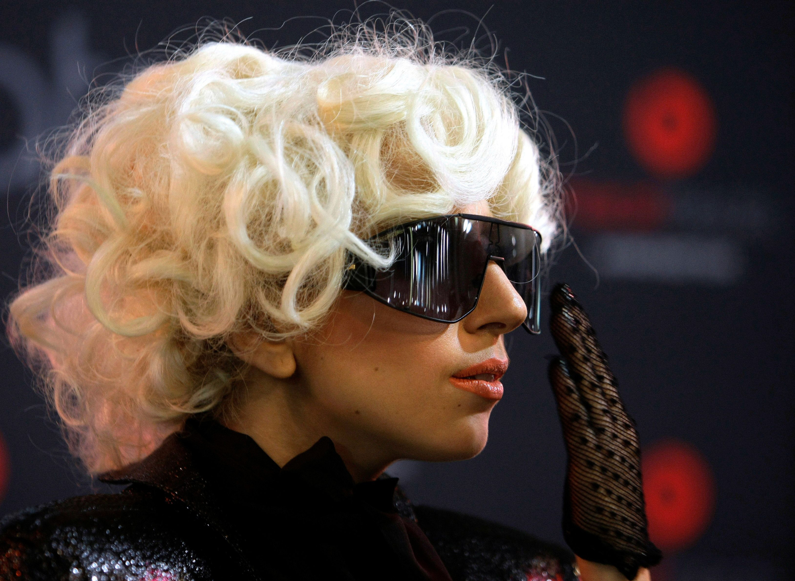 SHOOTING STARS COUNTDOWN Week of June 2nd: Can Lady Gaga Keep The Top Gun Magic Going?