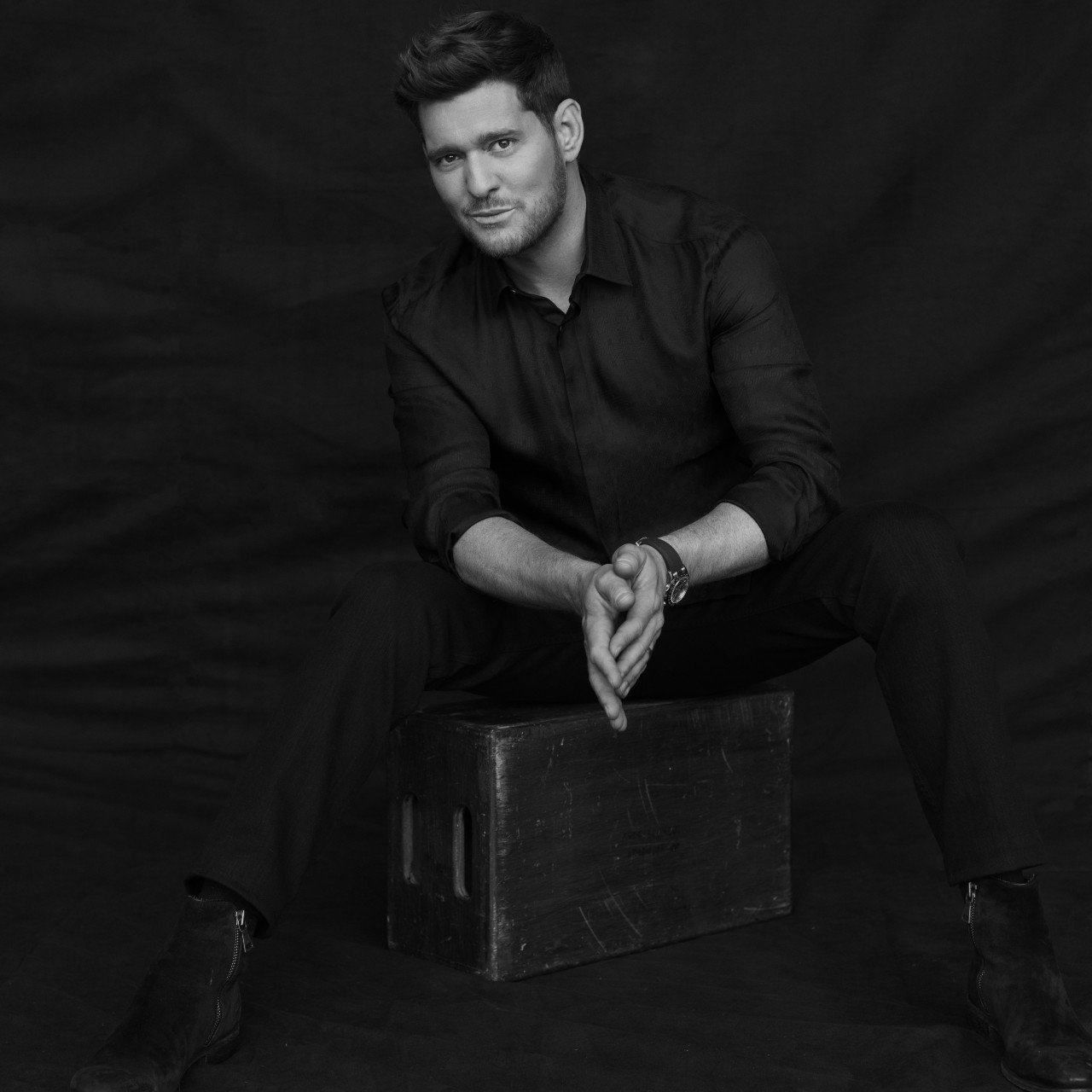 Michael Bublé Has One Simple Request For Connecticut