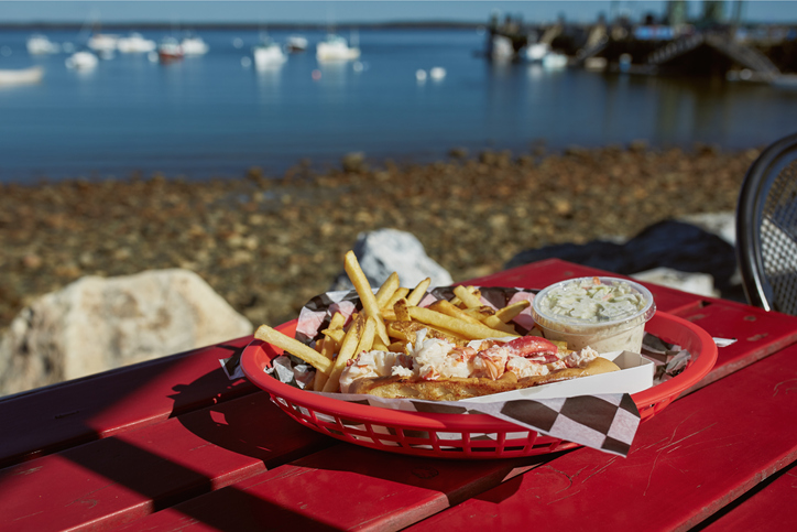 THE FEED: Apps By The Water