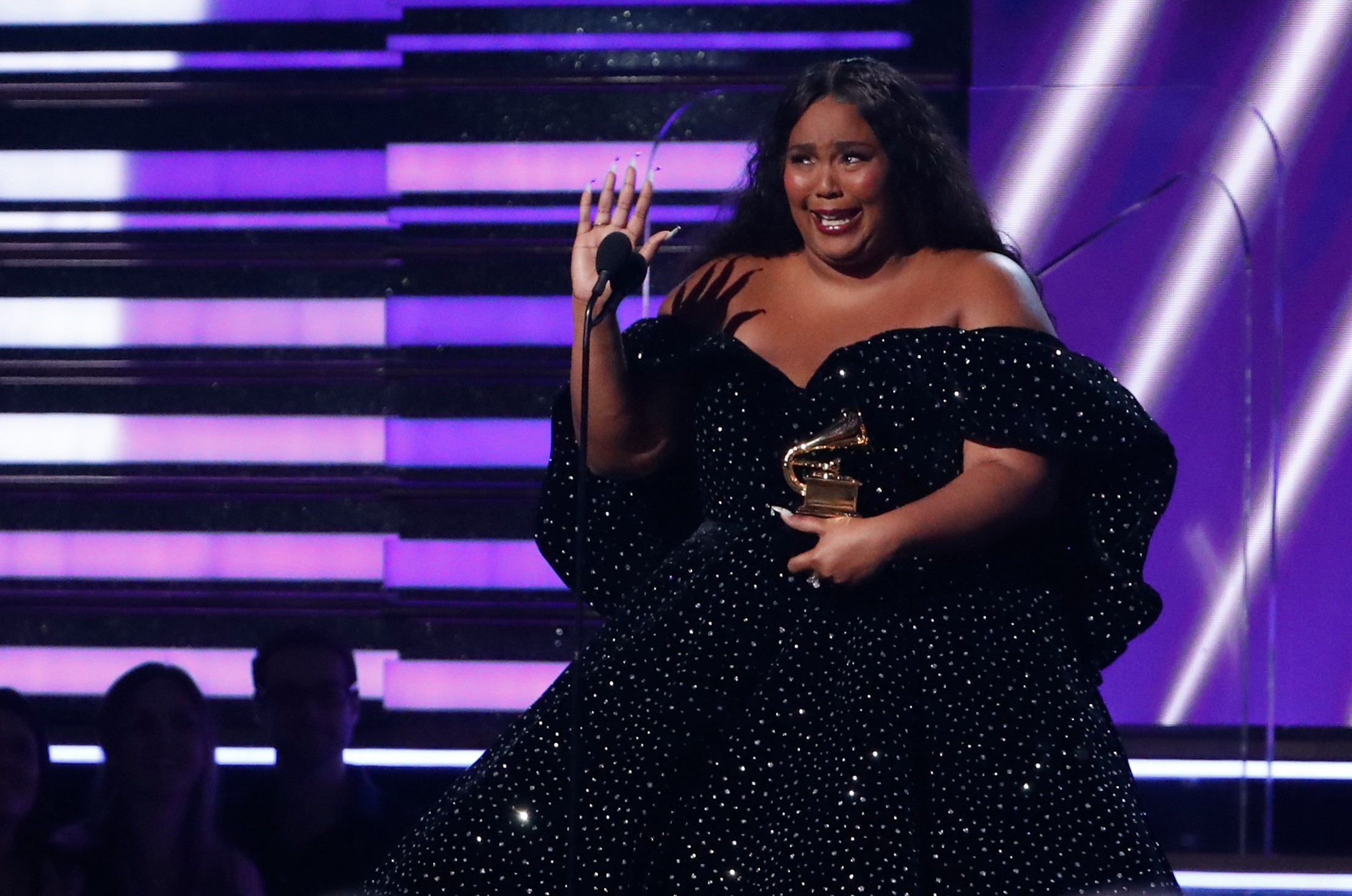 SHOOTING STARS COUNTDOWN Week of June 16: Lizzo Battles Harry For Number 1