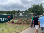 TELL ME SOMETHING GOOD: 19-Year-Old Milford Golfer Makes His Debut At Travelers Championship