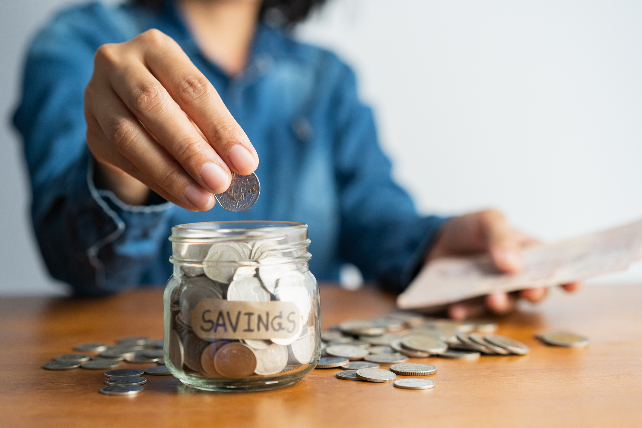 Tips To Help You Save Some Money