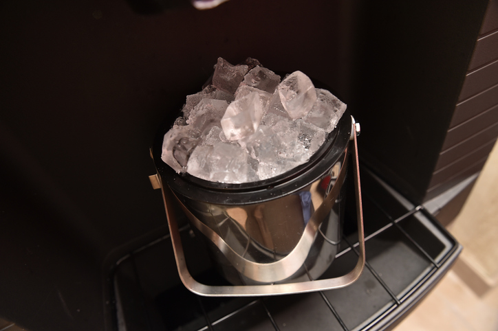 MUNDANE MYSTERIES: The REAL reason hotels have free ice machines