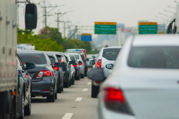 TELL ME SOMETHING GOOD: Worst commute ever turns out to be this guy’s lucky day