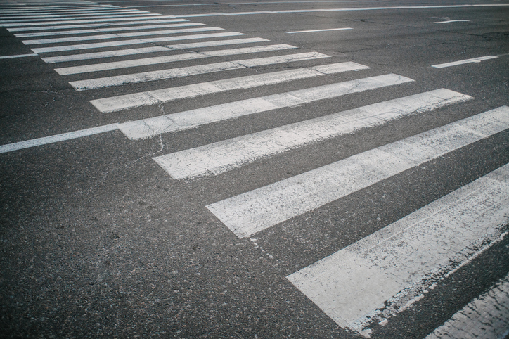 MUNDANE MYSTERIES: Why is it called Jaywalking?