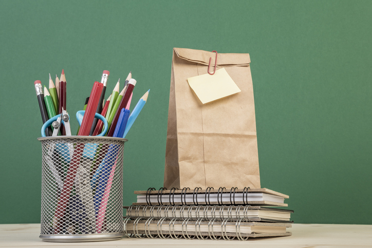 THE FEED: Parent Must-Haves For Back To School & Daycare