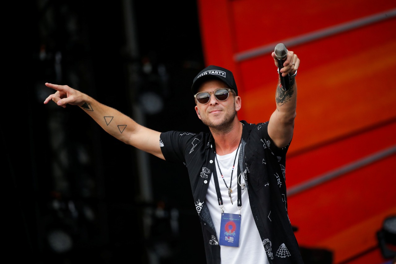 SHOOTING STARS COUNTDOWN Week of August 11: Can Ryan Tedder’s whistling skills keep OneRepublic in the top spot?