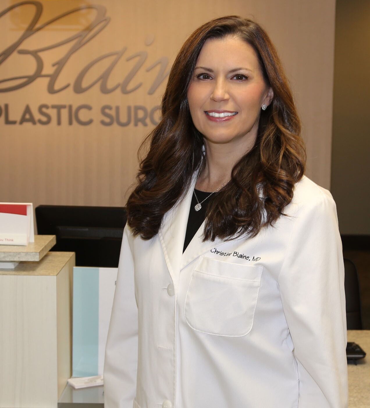 Anna & Raven Speak With Dr. Christine Blaine From Blaine Plastic Surgery!