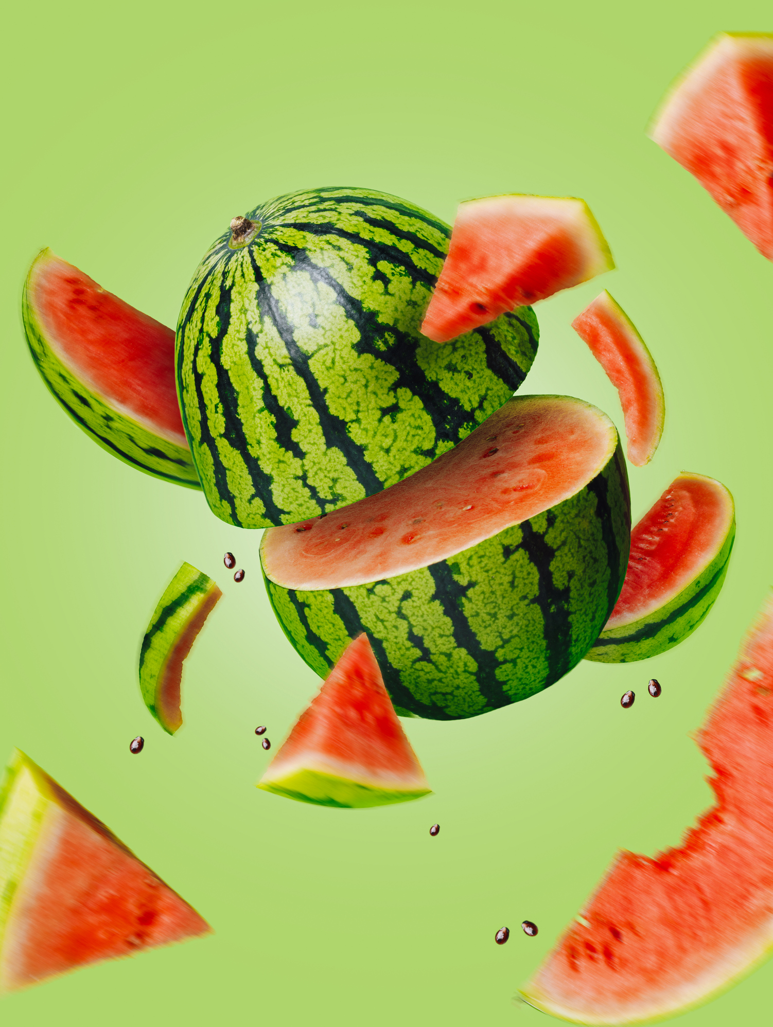 Are Ugly Watermelon’s Actually Sweeter!?